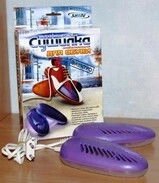 Сушарка для взуття Ультрафіолетова Антибактеріальне в Дніпропетровській області от компании Med-oborudovanie