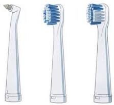 Зубна щітка OMRON Sonic Style 458 - інтернет магазин