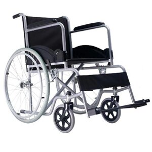Інвалідний візок DY01875D-46 механічна