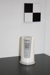 Очищувач повітря для холодильної камери ZENET XJ-100 в Дніпропетровській області от компании Med-oborudovanie