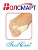 Ортопедичні продукти Footcare (Voltsmart)
