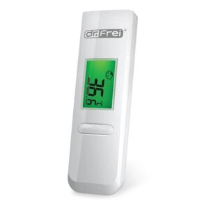 Безконтактний інфрачервоний термометр Dr. Frei IR MI-100