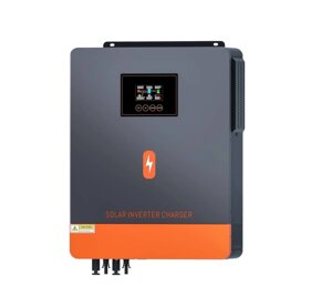 Інвертор гібридний PowMR HVM 10.2 kW