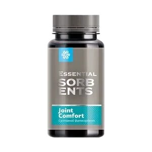 Суглобовий фітосорбент Joint Comfort - Essential Sorbents