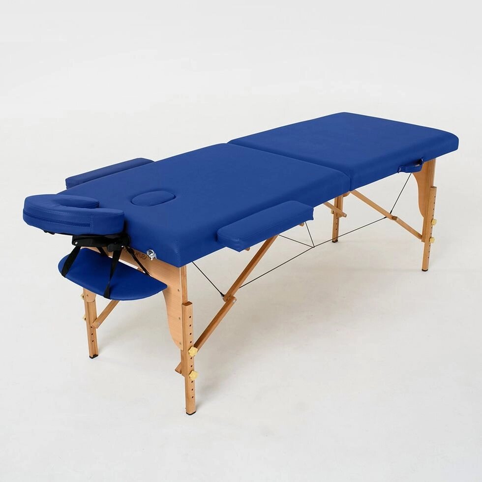 Масажний стіл Relax. Line Lagune 50100 - характеристики