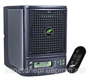 Очисник повітря GreenTech GT3000 система очищення повітря
