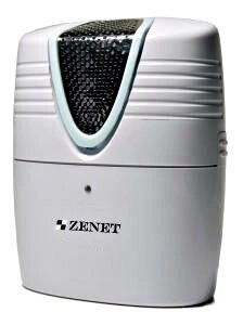 Очищувач іонізатор повітря для холодильних камер ZENET XJ-130