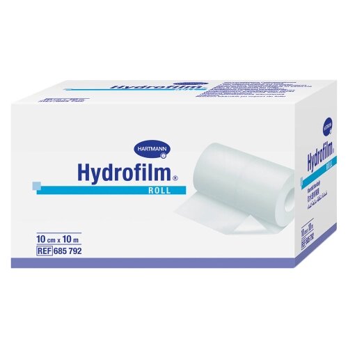 Пов'язка Гідрофілм Ролл (Hydrofilm Rol) 10см * 10м від компанії Med-oborudovanie - фото 1