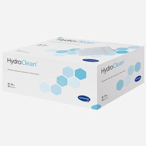 Пов'язка гідроклинів (HydroClean) d 5,5 см від компанії Med-oborudovanie - фото 1