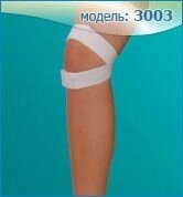 Пов'язка на колінний суглоб від компанії Med-oborudovanie - фото 1