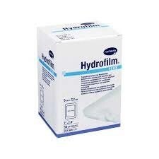 Пов'язка Гідрофілм Плюс (Hydrofilm Plus) 5см * 7,2см №50