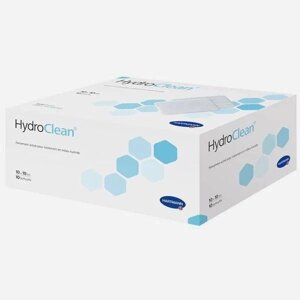 Пов'язка ГідроКлін (HydroClean) d 4 см № 3