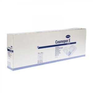 Пов'язка Космопор Е (Cosmopor Е) 7,2см * 5см