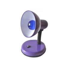 Синя лампа опромінювач "Мініна" від компанії Med-oborudovanie - фото 1