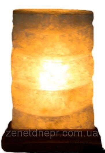 Соляна лампа Пагода від компанії Med-oborudovanie - фото 1