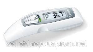 Термометр FT 45 (інфрачервоний, вимір по лобі) від компанії Med-oborudovanie - фото 1