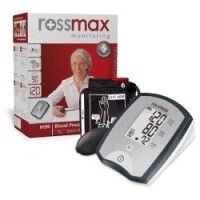 Тонометр напівавтоматичний Rossmax MG 40 від компанії Med-oborudovanie - фото 1