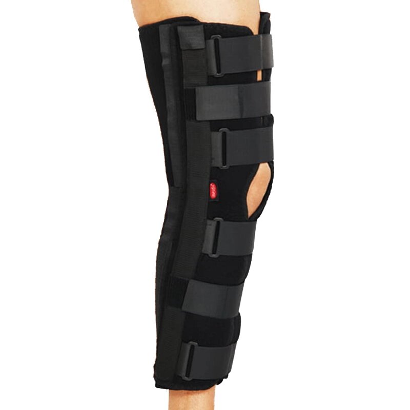 Тутор для іммобілізації колінного суглобу Aurafix AO-47 від компанії Med-oborudovanie - фото 1