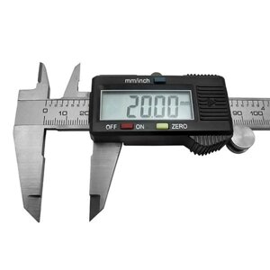 Штангенциркуль електронний Digital Caliper