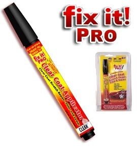 Олівець для видалення подряпин FIX IT PRO фікс іт про