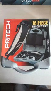 Машинка для стрижки волосся Pritech PR-2409