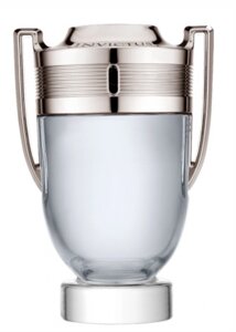 Чоловічі духи Invictus Paco Rabanne, 100ml