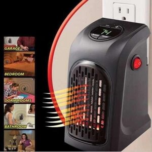 Обігрівач Handy Heater з пультом