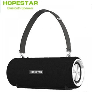 Портативна колонка Hopestar H39