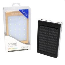 Power Bank 20000 mAh в стилі Solar (не працює ліхтарик)