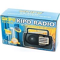 Радіоприймач Kipo KB-308/408/409
