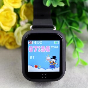 Smart Baby Watch Q100 (GW200S)
