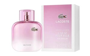 Жіноча туалетна вода Laste Eau De 12.12 Pour Elle Sparkling 90 мл