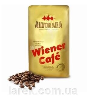 Alvorada Wiener Kaffee, 1 кг, Кава в зернах Альворада Вайнер Каффе від компанії Владимир - фото 1