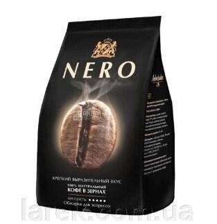 Ambassador Nero, 1 кг, Кава в зернах Амбасадор Неро від компанії Владимир - фото 1