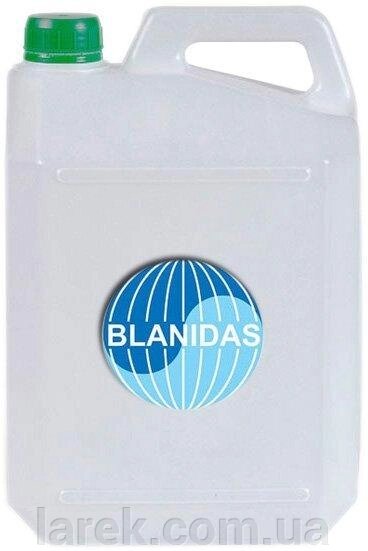 Бланідас — Засіб для ополіскування посуду в ГСМ/Бланідас А8 20 л від компанії Владимир - фото 1