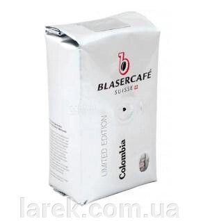 BlaserCafe, Colombia, 250 г, Кава Блазер, Колумбія, темного обсмажування, у зернах від компанії Владимир - фото 1