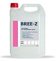 Bree-Z (5,5кг) ополіскувач д/посудом. машин від компанії Владимир - фото 1