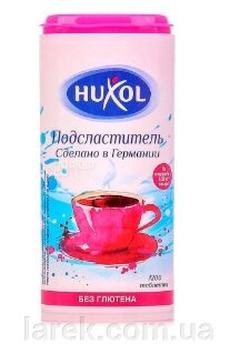 Huxol, 1200 таблеток, Цукрозамінник від компанії Владимир - фото 1