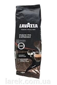 Lavazza il Caffe Perfetto Espresso, Кава Лавацца, зерновий, 250 г від компанії Владимир - фото 1