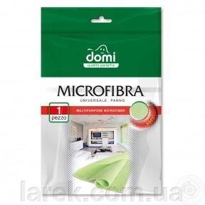 Мікрофібра-серветка універсальна  см DOMI-0498 від компанії Владимир - фото 1