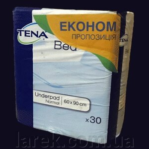 Пелюшки вологопоглинаючі 60*90см 30шт (7%) від компанії Владимир - фото 1