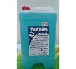 Засіб Тандем-746 мийний для мармурової підлоги 10кг (426)