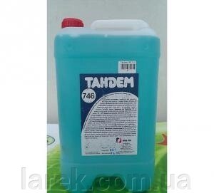 Засіб Тандем-746 мийний для мармурової підлоги 10кг (426) від компанії Владимир - фото 1