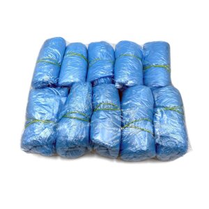 Bachils Blue 50 пар у упаковці (2,5 г.