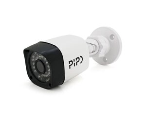 2MP мультиформатна камера PiPo у пластиковому циліндрі PP-B1N35F200ME 2,8 (мм)