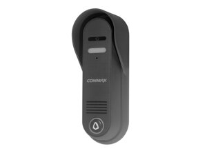 Commax DRC-4CPN3 Dark Silver. Кольорова панель виклику