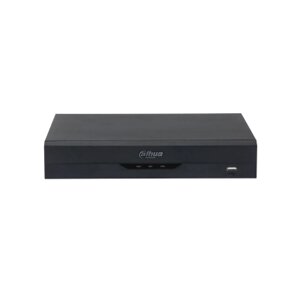 Dahua DH-NVR2116HS-I. 16-канальний відеореєстратор Compact 1U WizSense IP