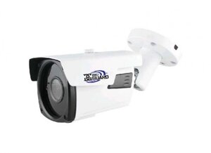 DigiGuard DG-2775HD (2.8-12 мм). 2.4 МП AHD/CVI/TVI/CVBS вулична циліндрична відеокамера