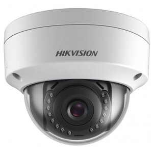 Зовнішня купольна IP-камера Hikvision DS-2CD1121-I, 2 Мп