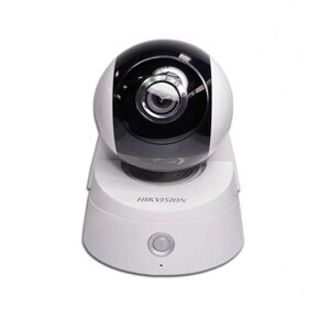 Поворотна IP-камера з Wi-Fi Hikvision DS-2CD2Q10FD-IW, 1MPix